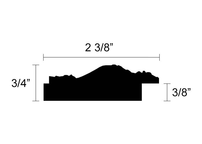Custom Frame CFSY202-004