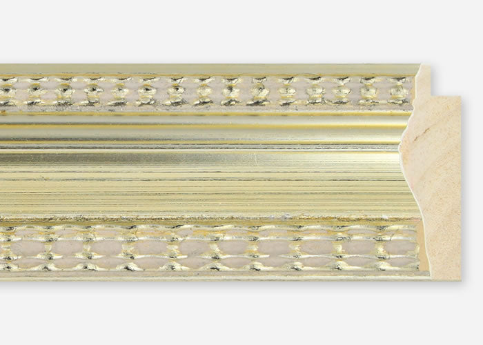 Custom Frame CFSY202-004