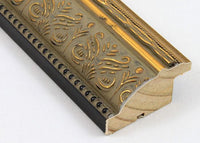 Custom Frame CFSZ0204