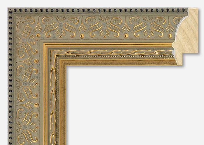 Custom Frame CFSZ0204