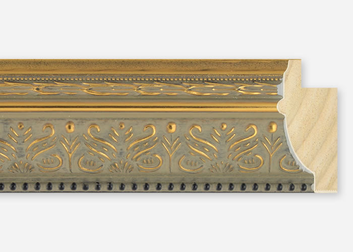 Custom Frame CFSZ0204