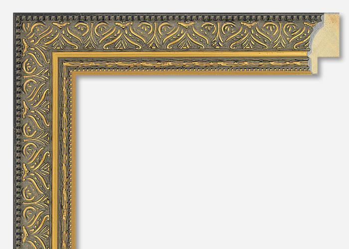 Custom Frame CFSZ0205