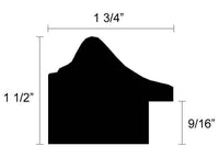 Custom Frame CFSY206822A