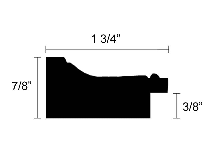 Custom Frame CFSY208-738