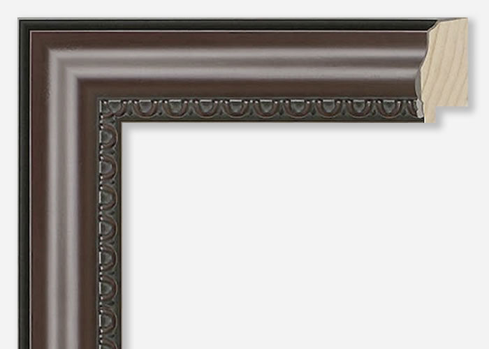 Custom Frame CFSY208-800