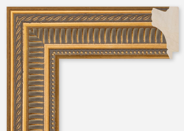Custom Frame CFSQ2094