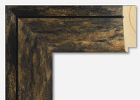 Custom Frame CFSZ2122