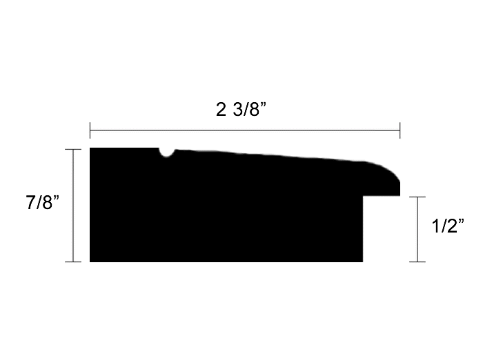 Custom Frame CFSZ2122