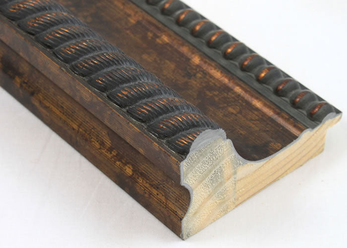 Custom Frame CFSZ0229