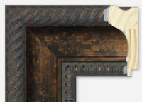 Custom Frame CFSZ0229