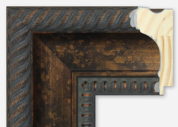 Custom Frame CFSZ0229