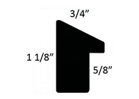 Custom Frame CFSY230-6007