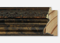 Custom Frame CFSZ0230