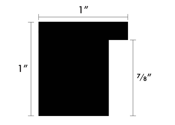 Custom Frame CFSX2405-35
