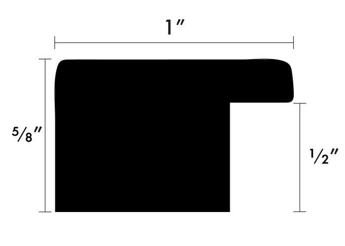 Custom Frame CFSX2420-05