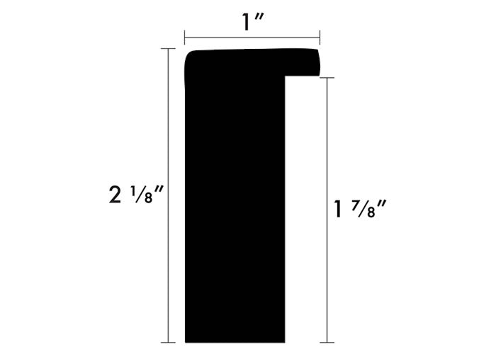 Custom Frame CFSX2420-30