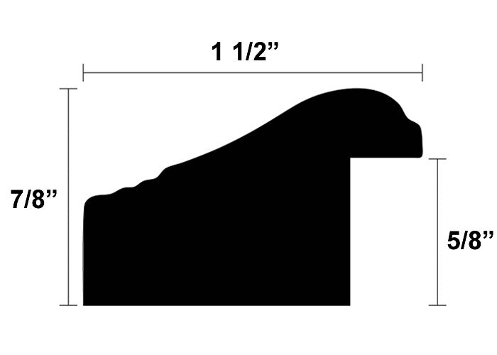Custom Frame CFSX2420-40