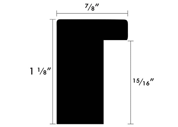 Custom Frame CFSX2440-65