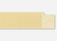 Custom Frame CFSX2445-85