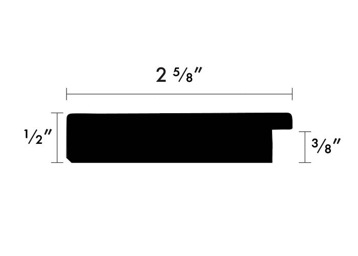 Custom Frame CFSX2500-85