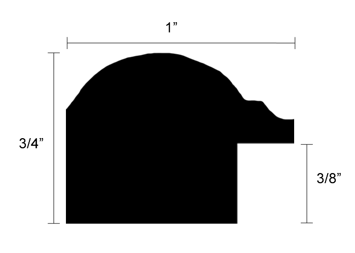 Custom Frame CFSZ252147880