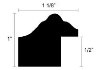 Custom Frame CFSZ291056000D