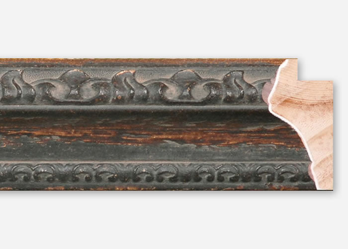 Custom Frame CFSX300-435