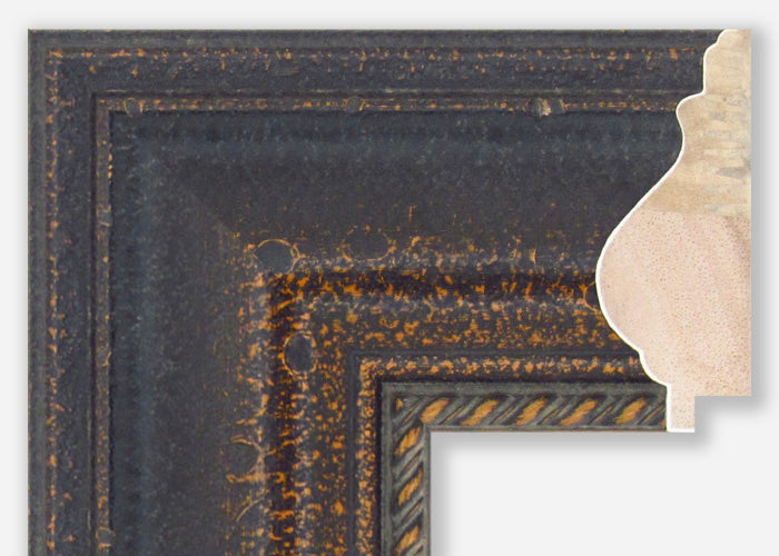 Custom Frame CFSX300-815