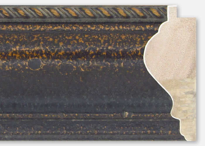 Custom Frame CFSX300-815