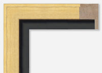 Custom Floater Frame CFSX300-860