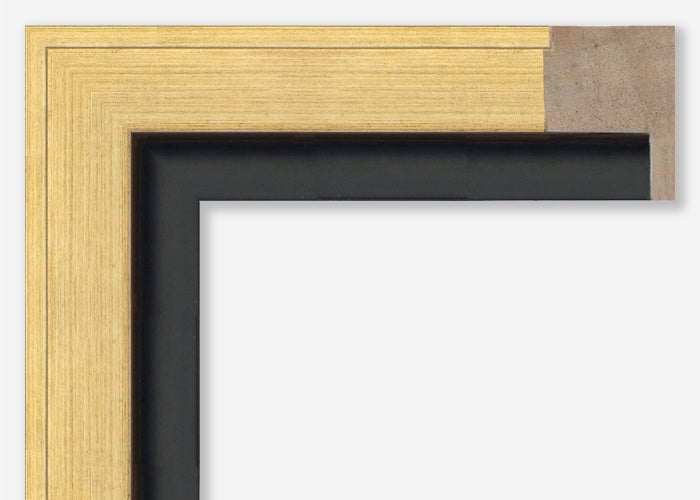 Custom Floater Frame CFSX300-860