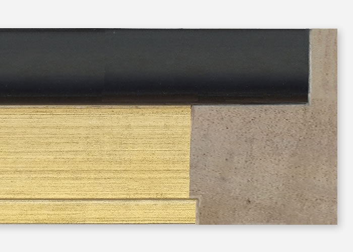 Custom Floater Frame CFSX300-860