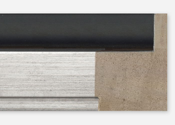 Custom Floater Frame CFSX300-865