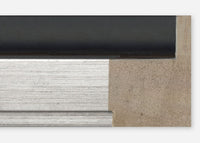 Custom Floater Frame CFSX300-865