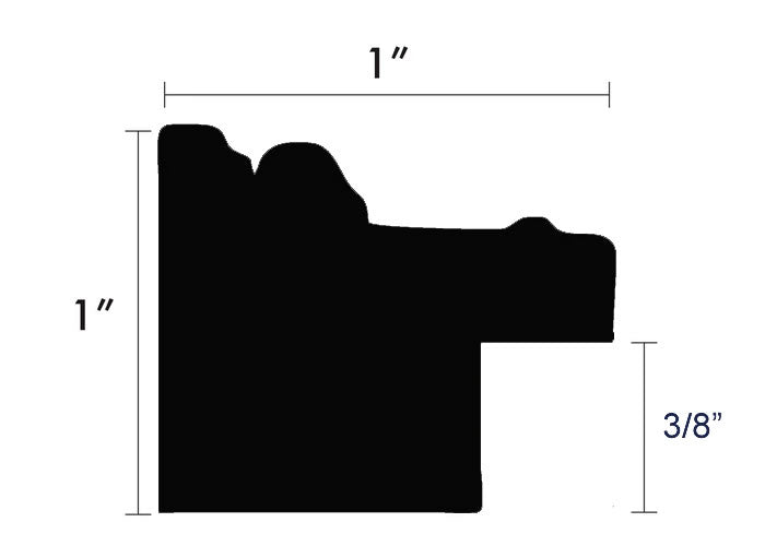 Custom Frame CFSX305-195
