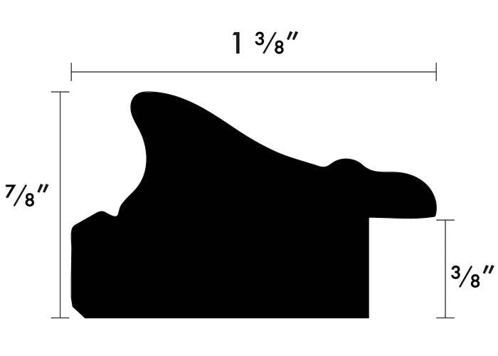 Custom Frame CFSX305-65