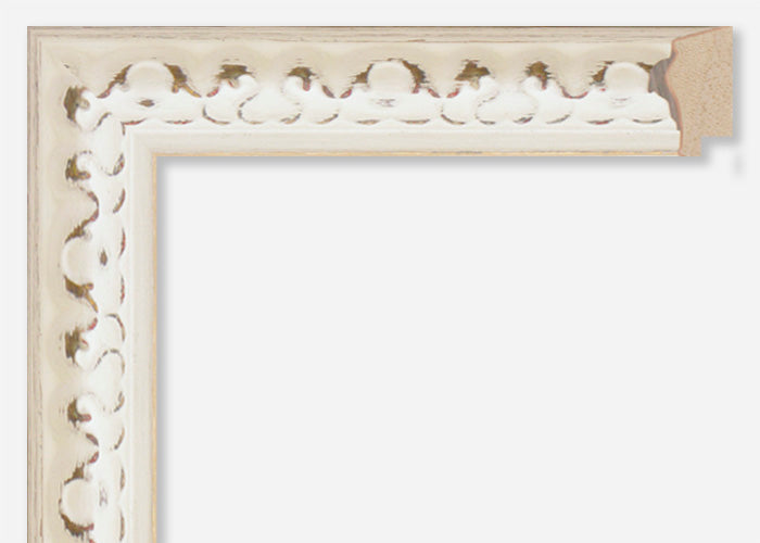 Custom Frame CFSX310-285