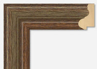 Custom Frame CFSZ3261D