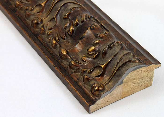 Custom Frame CFSZ0333