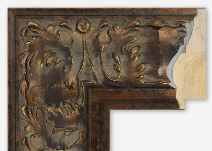 Custom Frame CFSZ0333