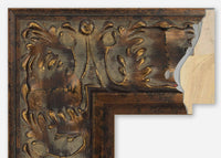 Custom Frame CFSZ0333