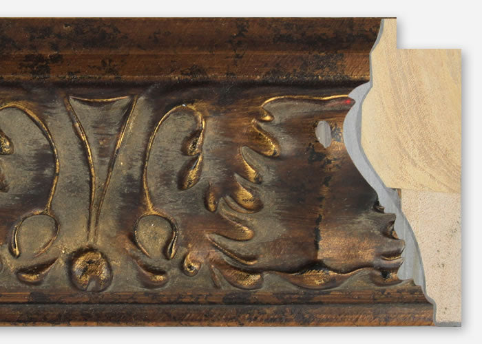 Custom Frame CFSZ0333