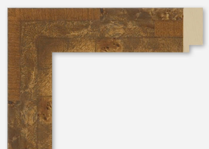 Custom Frame CFSY334-3436