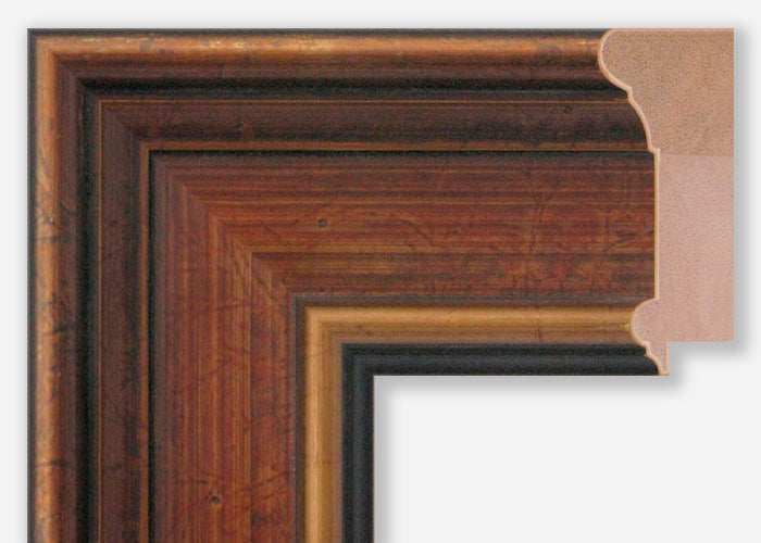 Custom Frame CFSX340-50