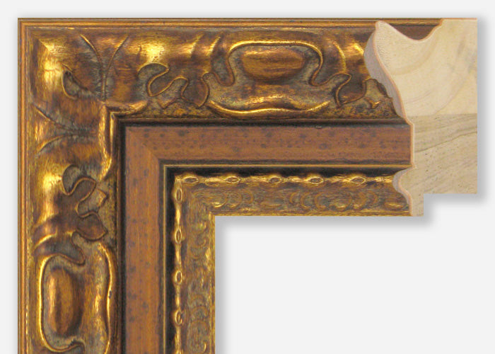 Custom Frame CFSX345-30