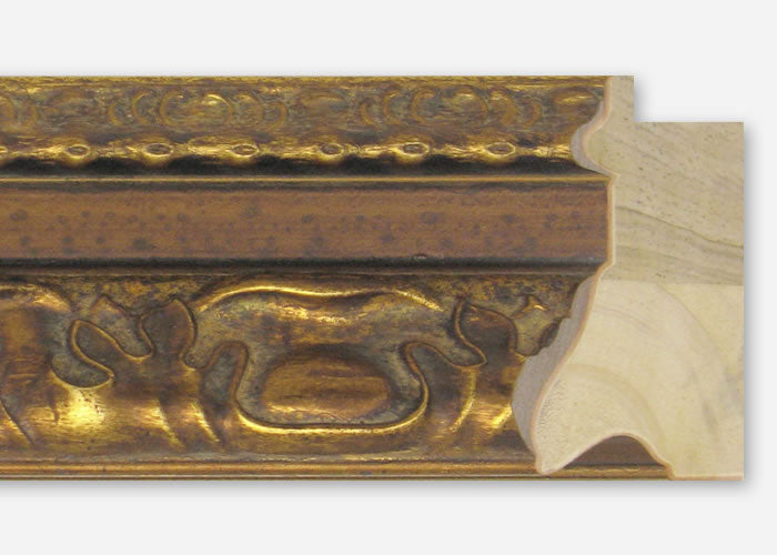 Custom Frame CFSX345-30