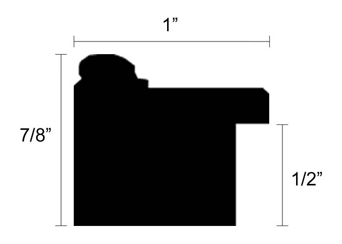 Custom Frame CFSY346-3400