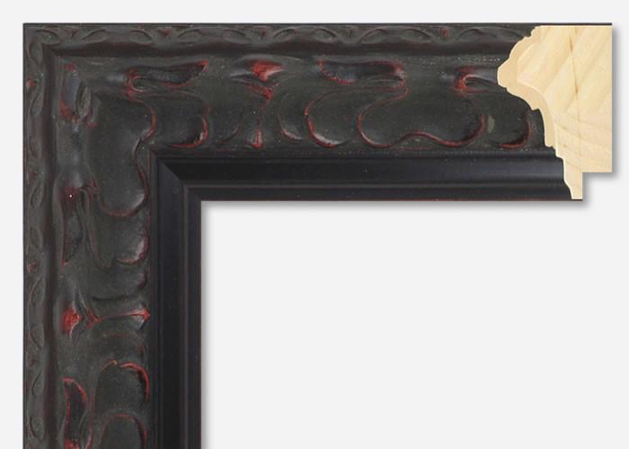 Custom Frame CFSY349904A