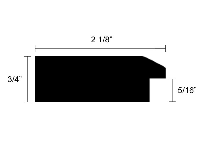 Linen Liner Frame CFSZ0352-1