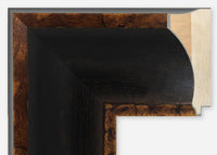 Custom Frame CFSZ3575